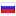 tvoy-start.ru server is located in Russia
